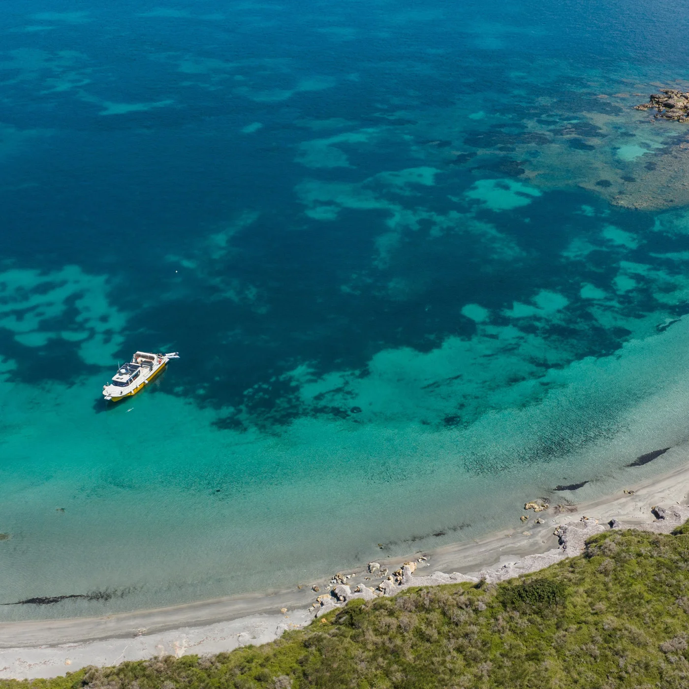 Daily Cruises From Argostoli Kefalonia - Kefalonia Daily Cruises