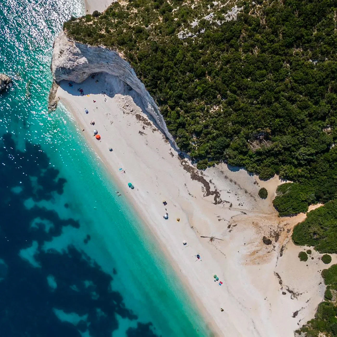 Private Cruises Kefalonia - Private Boat Trips Kefalonia - Party Cruises Kefalonia